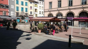Espace Grenouillit Le Puy en Velay